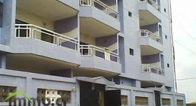 NOUVEL 03 PIECES A LOUER