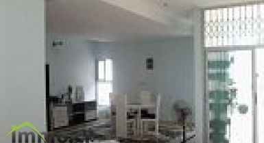 Villa basse de 5 pièces