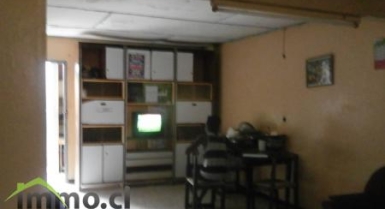 Maison de 4 pièces avec 03 independantes