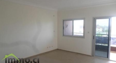 Appartement 3 Pièces à la Riviera Faya