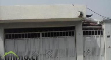 Villa basse de 4 pièces