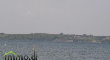 4 ha en bordure de lagune a jacqueville