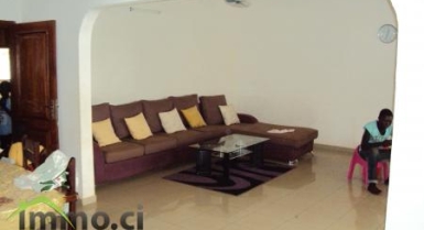 Villa de 4 pièces + 1 indépendante