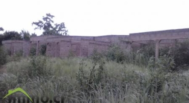 04 Villas de 04 Pièces