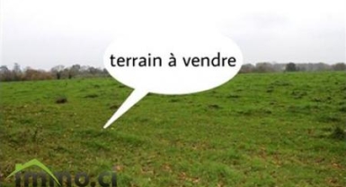 TERRAINS DE 600M2