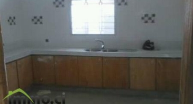 Duplex de 12 pièces à la riviera angré