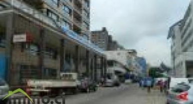 Espaces de 300m² ou 600m²