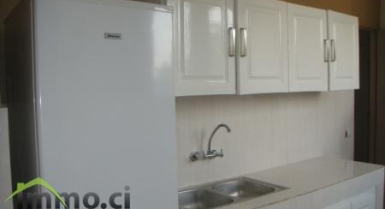 Appartement au plateau