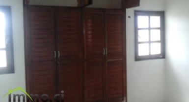 APPARTEMENT 4 PIECES