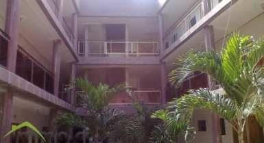 Appartements de 3 pièces, 2 pièces et studios