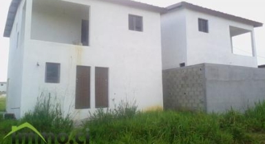 Villa duplex 5 pièce