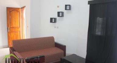 Appartement 2 pièces