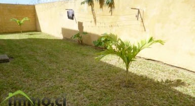 RESIDENCE MEUBLEE A COCODY