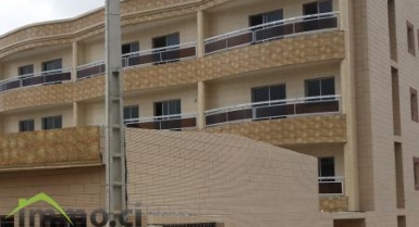 Appartements de 3 pieces