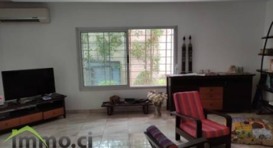 BEAU DUPLEX DE 4 PIECES