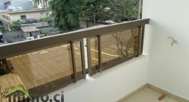 APPARTEMENT 4 PIÈCES