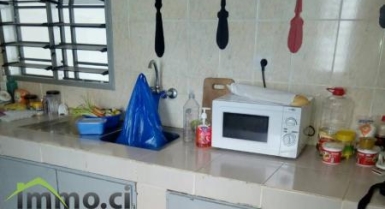 Villa 3 pieces meublées a louer