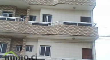 APPARTEMENT 3 PIECES