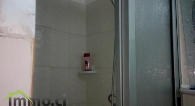 Appartement meuble aux 2 plateaux