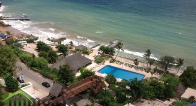 Appart de 5 pieces meublées