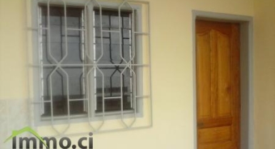 Appartement de 3 pièces