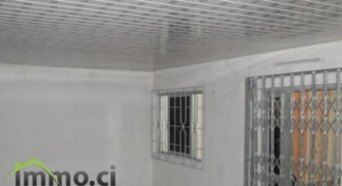 belle villa de 4 pieces a yop cite n'gouan 3