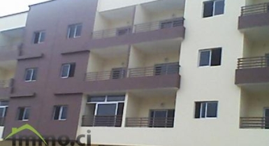 Appartement de 4 pièces