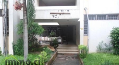 APPARTEMENT DE 4 PIÈCES