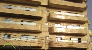 Appartement de 03 pièces à la Riviera