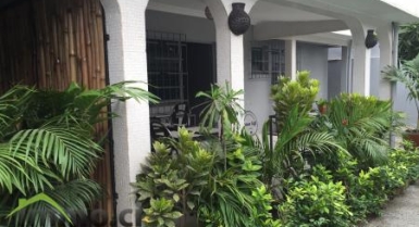 Villa basse à la rivièra 3