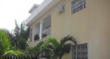 APPARTEMENT 5 PIECES