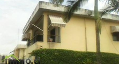 Grande villa duplex de 6 pièces