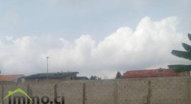 terrain en vente ANGRE