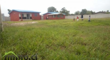 DEUX VILLAS DE 03 PIÈCES CHACUNE EN VENTE