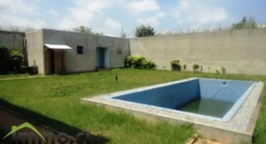 Villa duplex 7 pièces