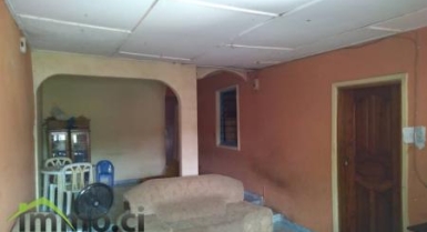 MAISON 5 PIECES BIEN AMENAGEE