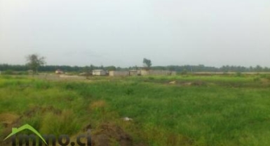 Terrains de 400m2,  500m2,  600m2,  700m2  et  1200m2