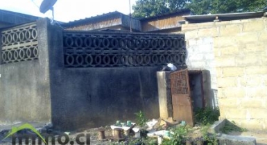 Appartement de 2 pièces