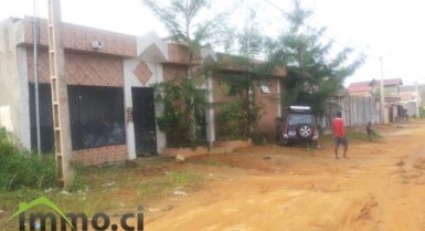 Villa avec 5 studios