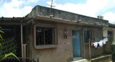 Maison 5 pièces sicogi à yopougon sideci