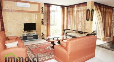 Bel Appartement Meublé