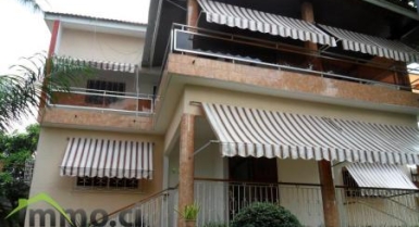 VILLA DUPLEX 8 PIECES