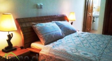 APPARTEMENTS MEUBLES