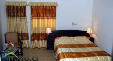 Résidence Hotel La Grâce