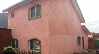 DUPLEX DE 4 PIECES (Cité SIPIM 4)