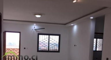 Appartement Neuf 3 Pièces Haut Standing À Louer