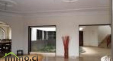 VILLA DUPLEX 11 PIECES