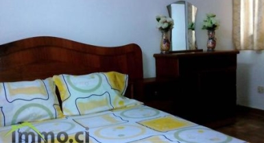 APPARTEMENT DE 2 PIECES