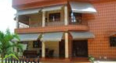 VILLA DUPLEX 8 PIECES