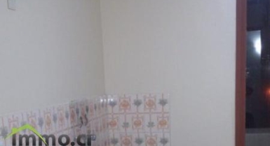 Appartement de 03 pièces